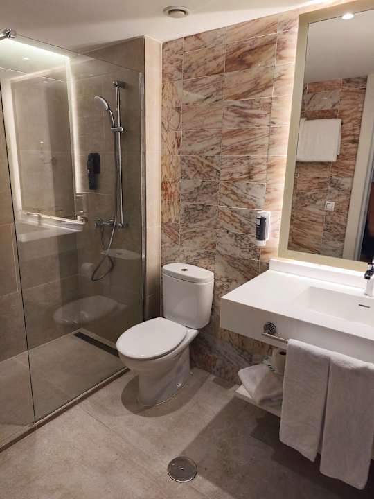 Sonstiges allsun Hotel Bella Paguera