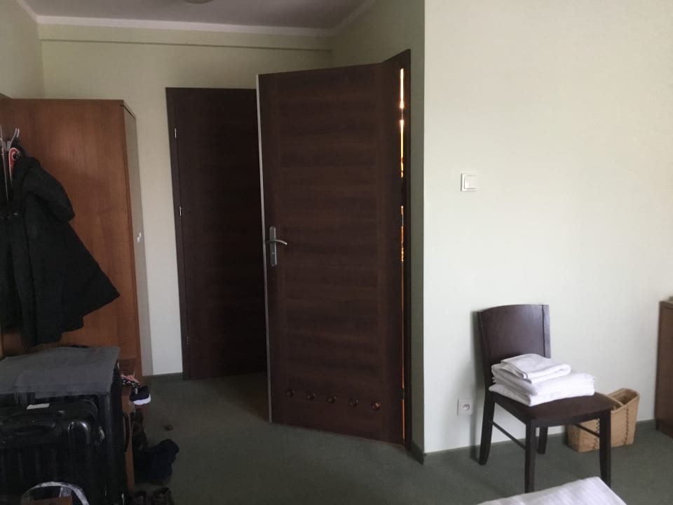 Zimmer Hotel Maximus Spa