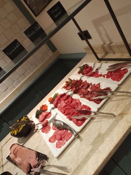 Gastro Hotel Hochschober