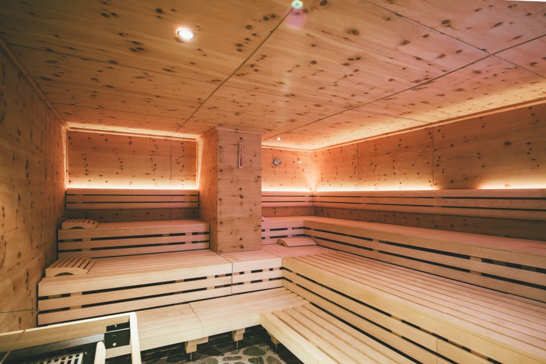 Sport & Freizeit POST Family Resort