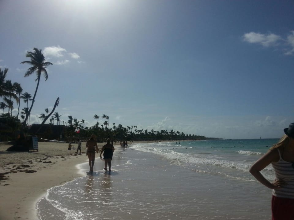 Strand Punta Cana Princess All Suites Resort & Spa