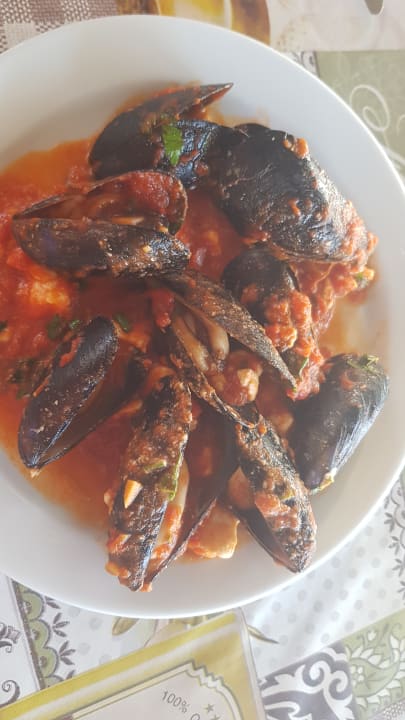 Gastro Pension Victoria