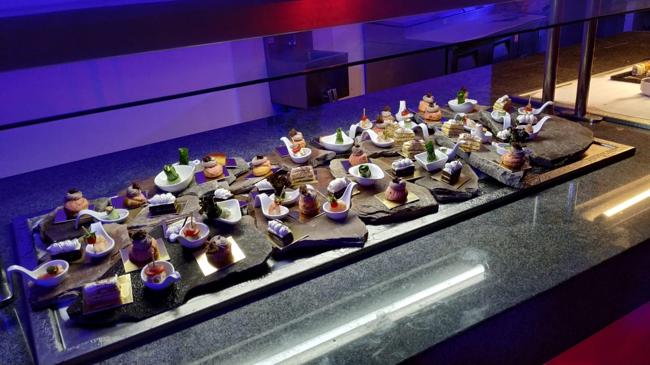 Gastro Temptation Cancun Resort - Adults only