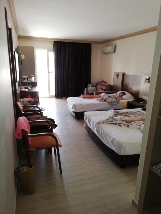 Zimmer Prestige Alanya