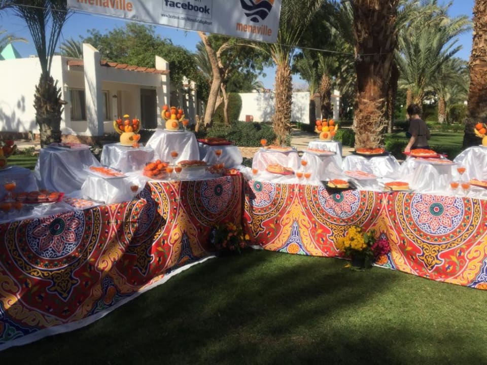 Gastro Menaville Safaga