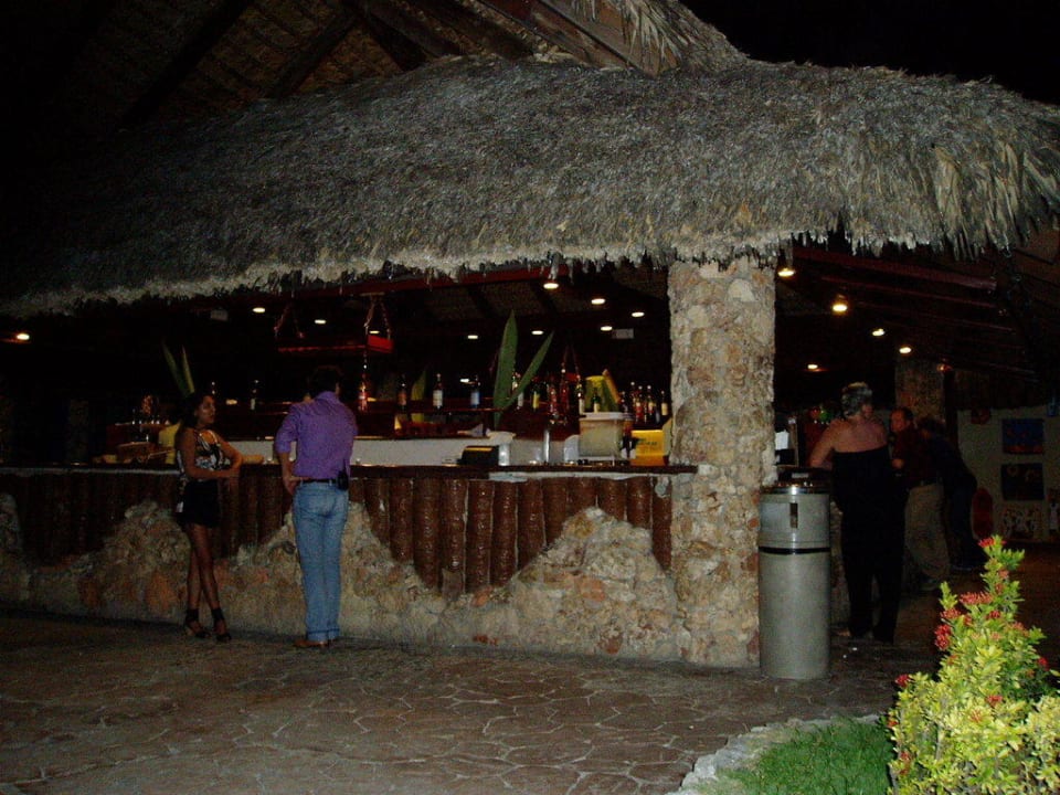 Leckere Sachen gegen den Durst Hotel Viva Dominicus Beach by Wyndham - All Inclusive Resort