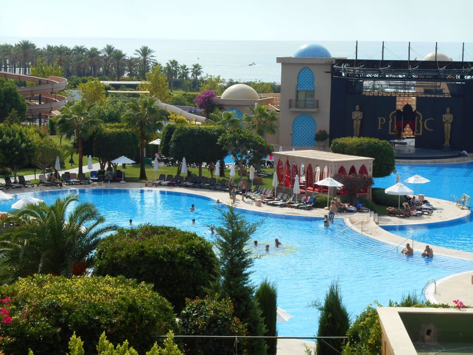 Pool Spice Hotel & Spa