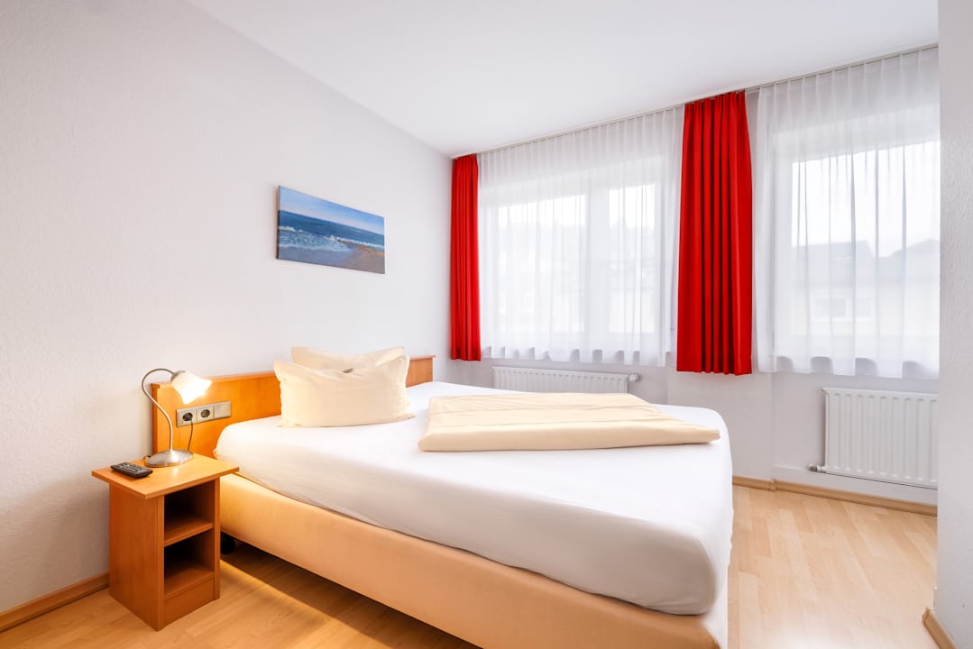 Zimmer Aktivhotel Alter Kaiser