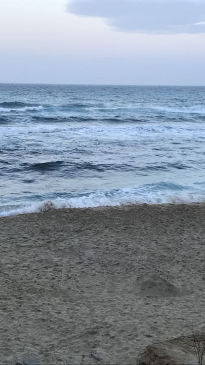 Strand Zafiro Cala Mesquida