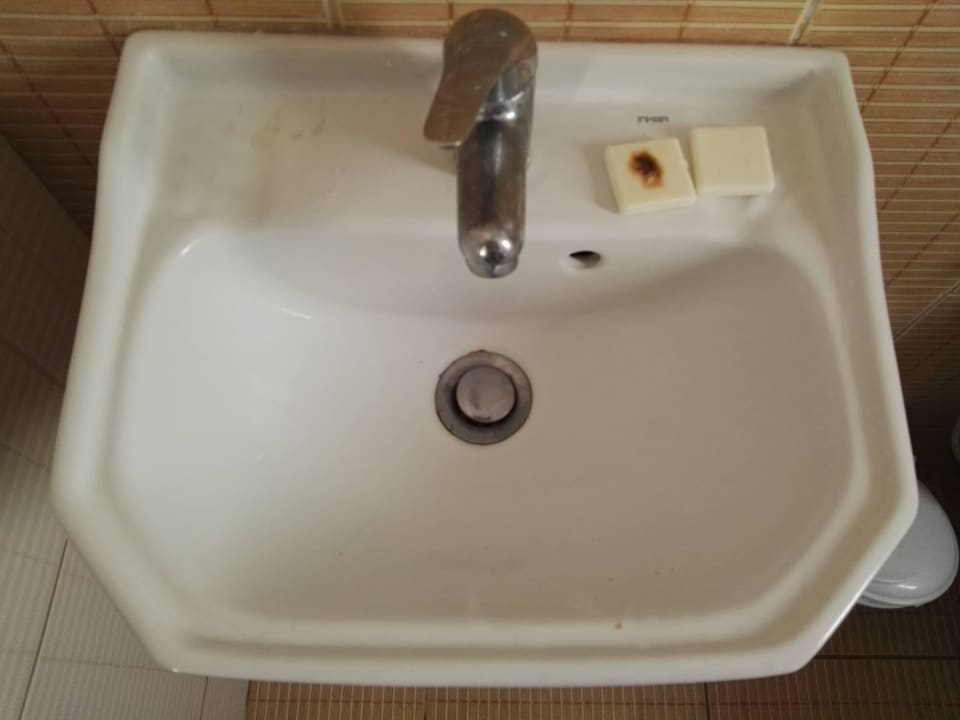 Zagrzybiałe mydło Summer Village of Hippokrates - Adults only