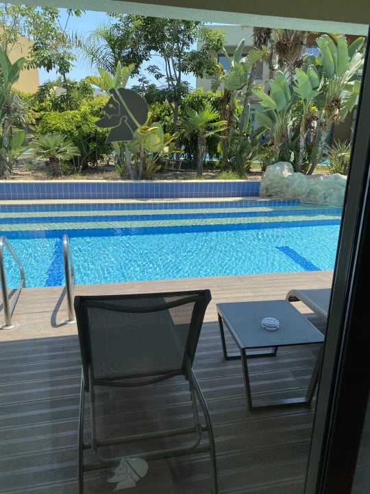 Pool Astir Odysseus Kos Resort & Spa