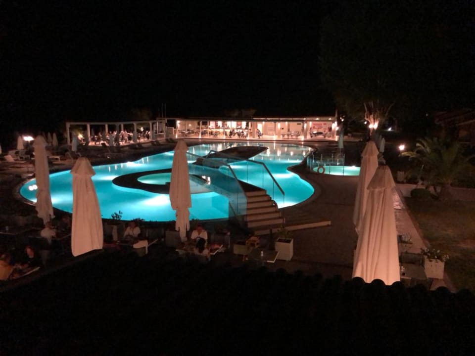 Pool Capo Di Corfu  (Im Umbau/Renovierung)