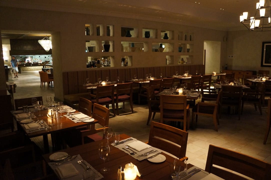 Gastro The Westin Resort Costa Navarino