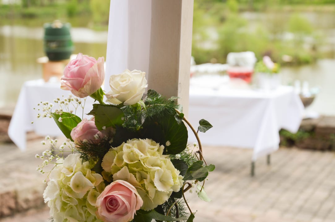 Restaurant Seehotel Gut Dürnhof