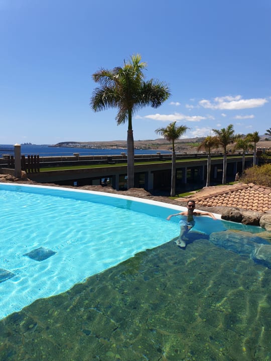 Pool Lopesan Villa del Conde Resort & Thalasso