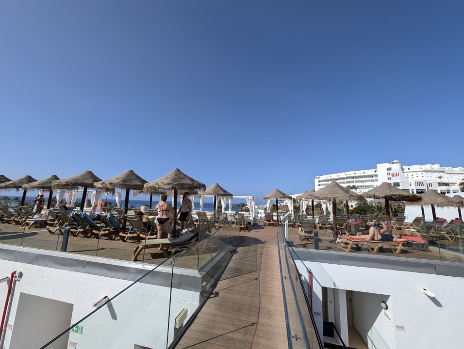 Sonstiges Sol Fuerteventura Jandia - All Suites