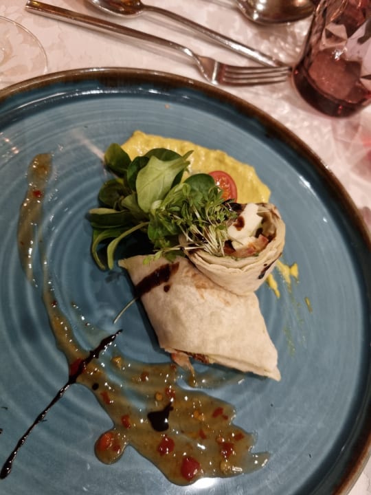 Gastro Familien -Sportresort Brennseehof