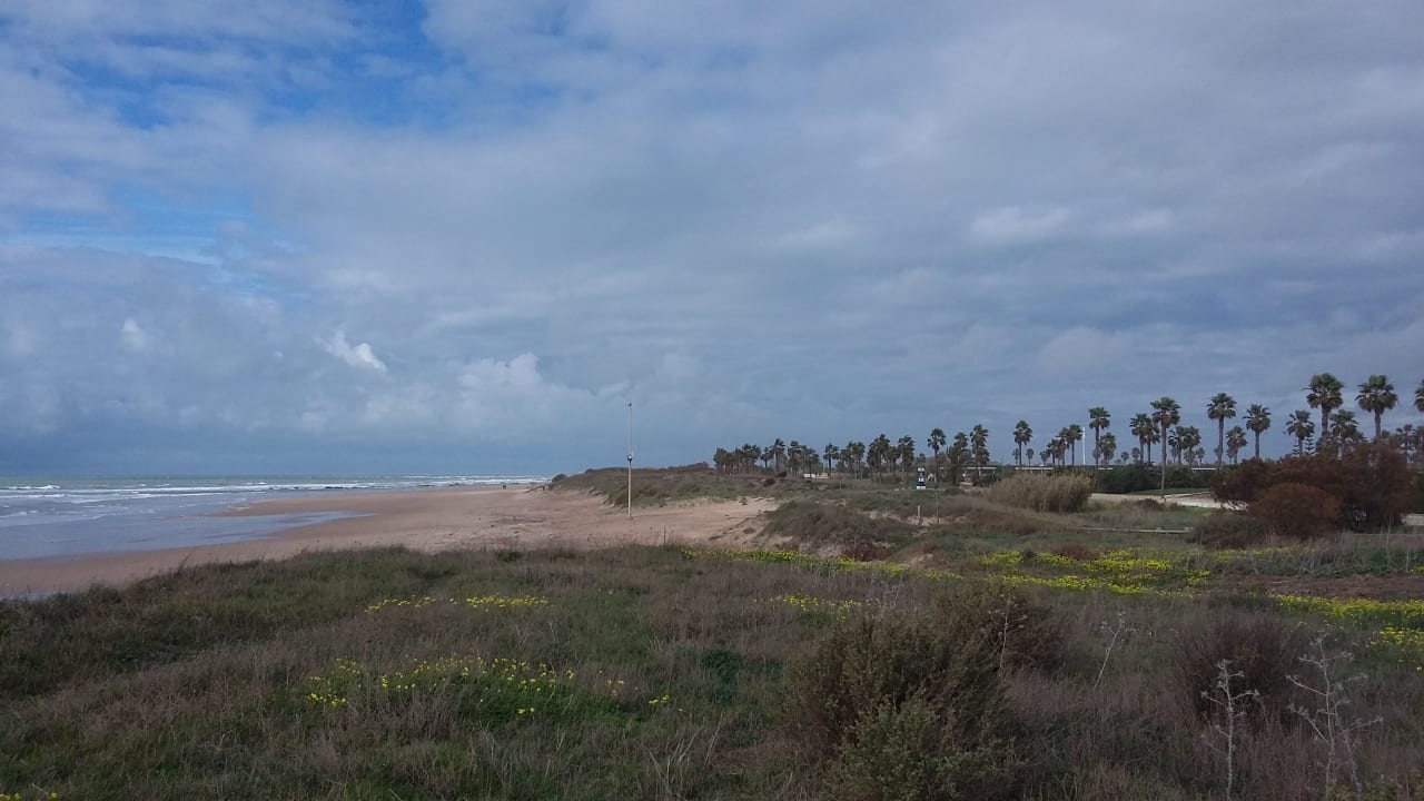 Strand Elba Costa Ballena Beach & Thalasso Resort