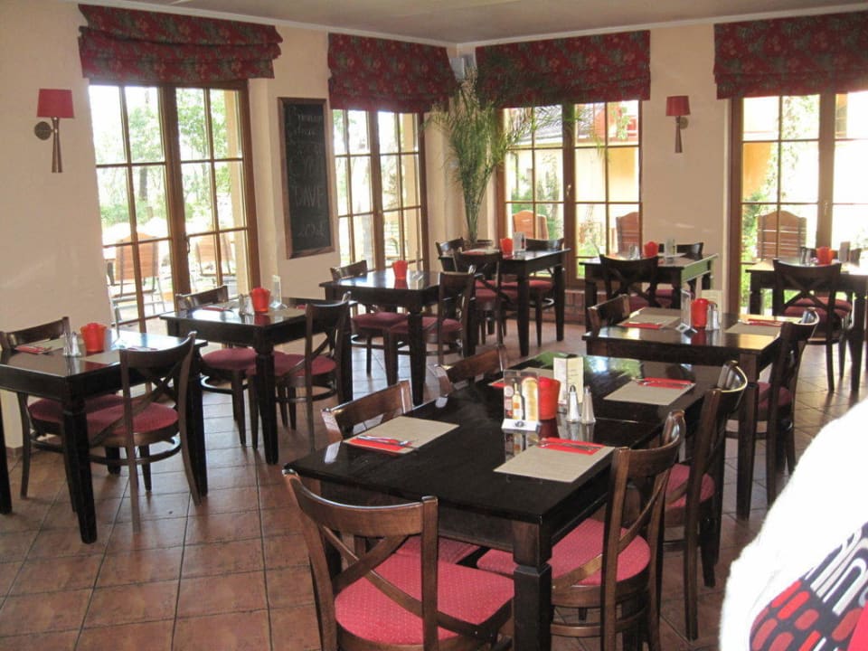 Restaurant Wy & Spa Wellnesshotel