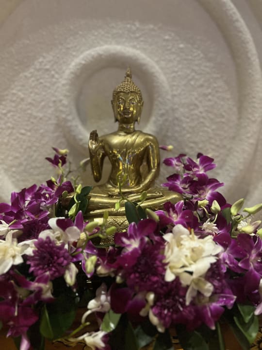 Lobby The Sands Khao Lak by Katathani
