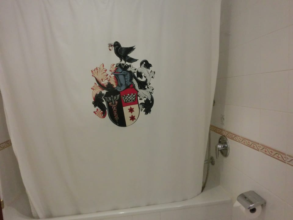 Zimmer Schloßhotel Schkopau