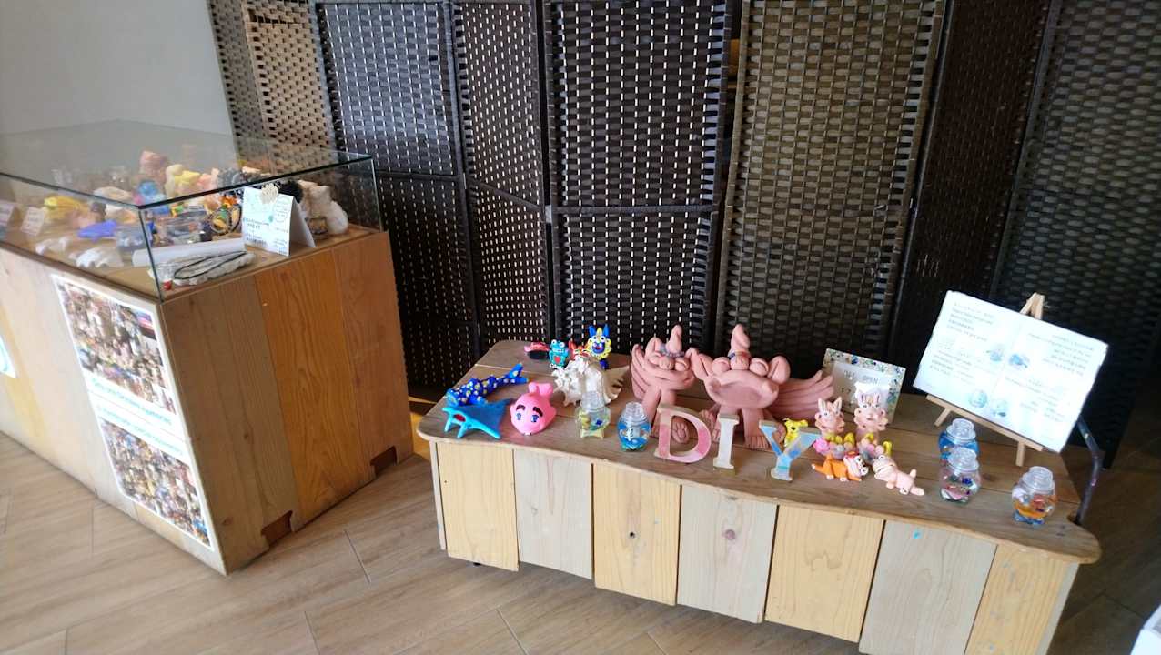 Sonstiges Hotel Orion Motobu Resort & Spa