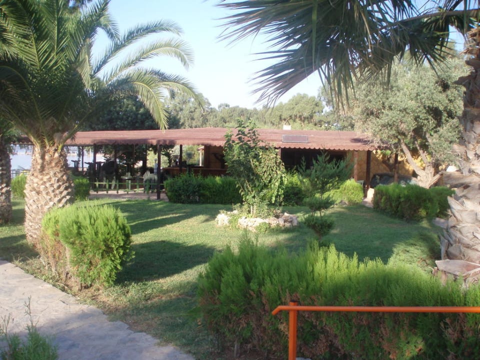 Strandbar Hotel The Holiday Resort