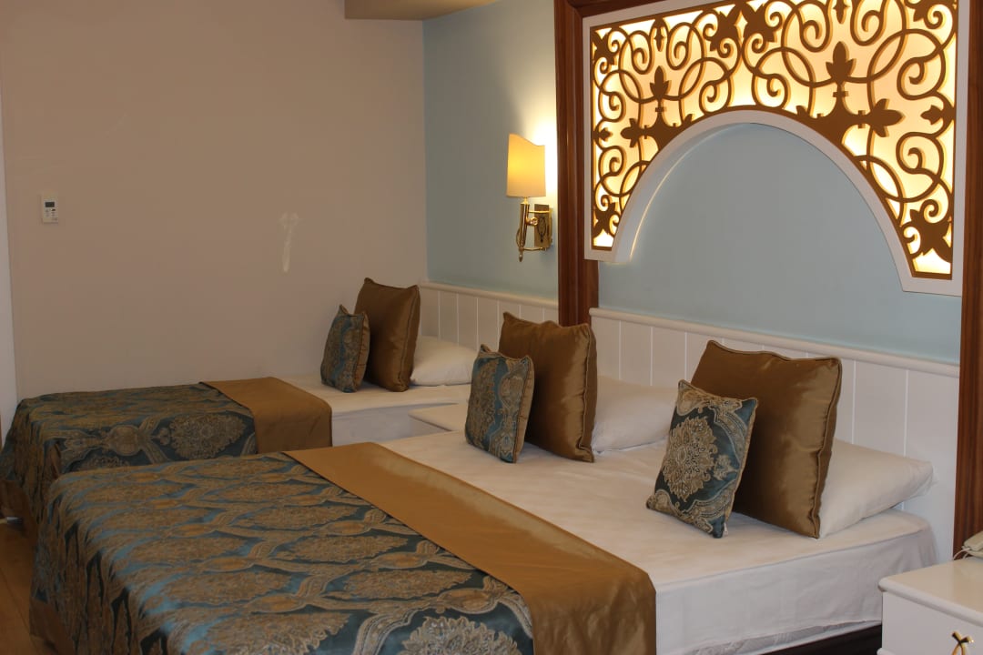 Zimmer J'adore Deluxe Hotel & Spa
