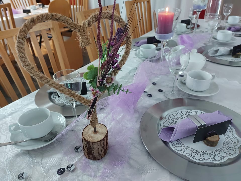 Gastro Gästezimmer im Weingut Nettelbeck