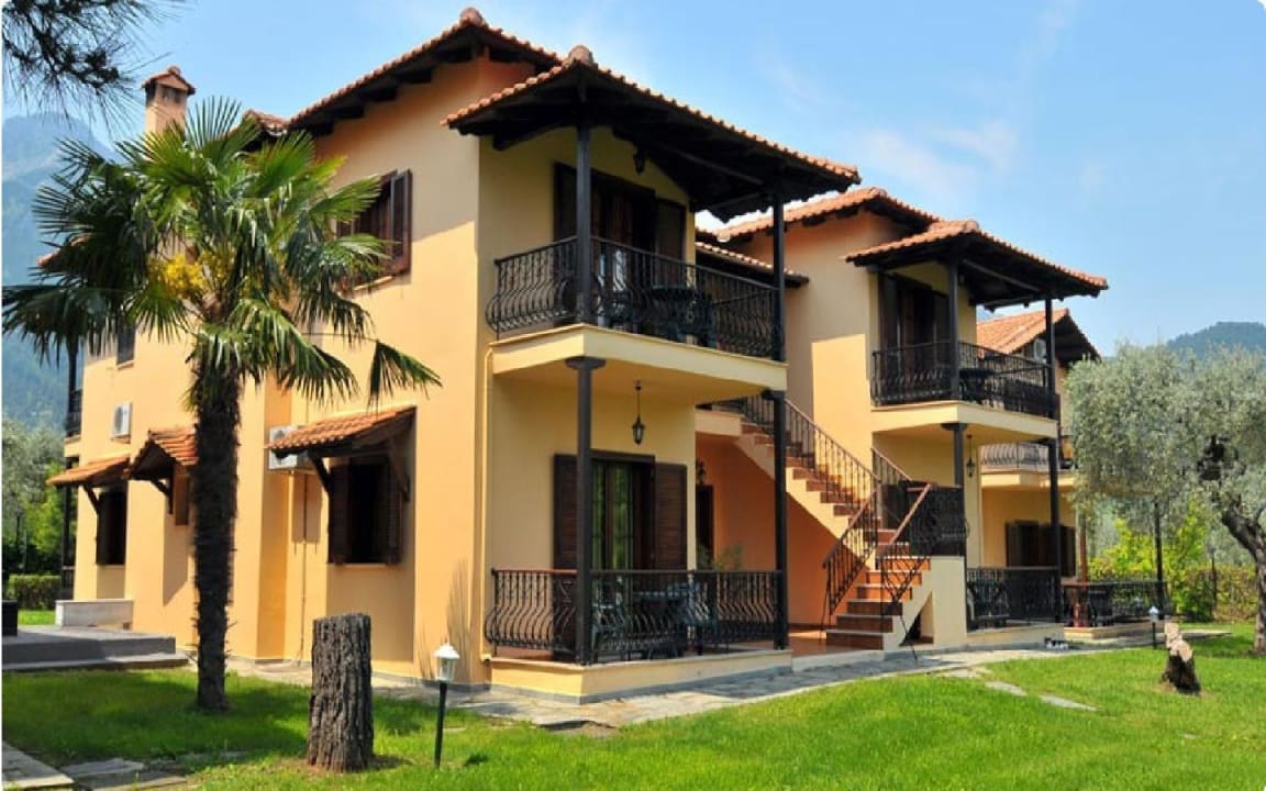 Hotel Hotel Ariadni