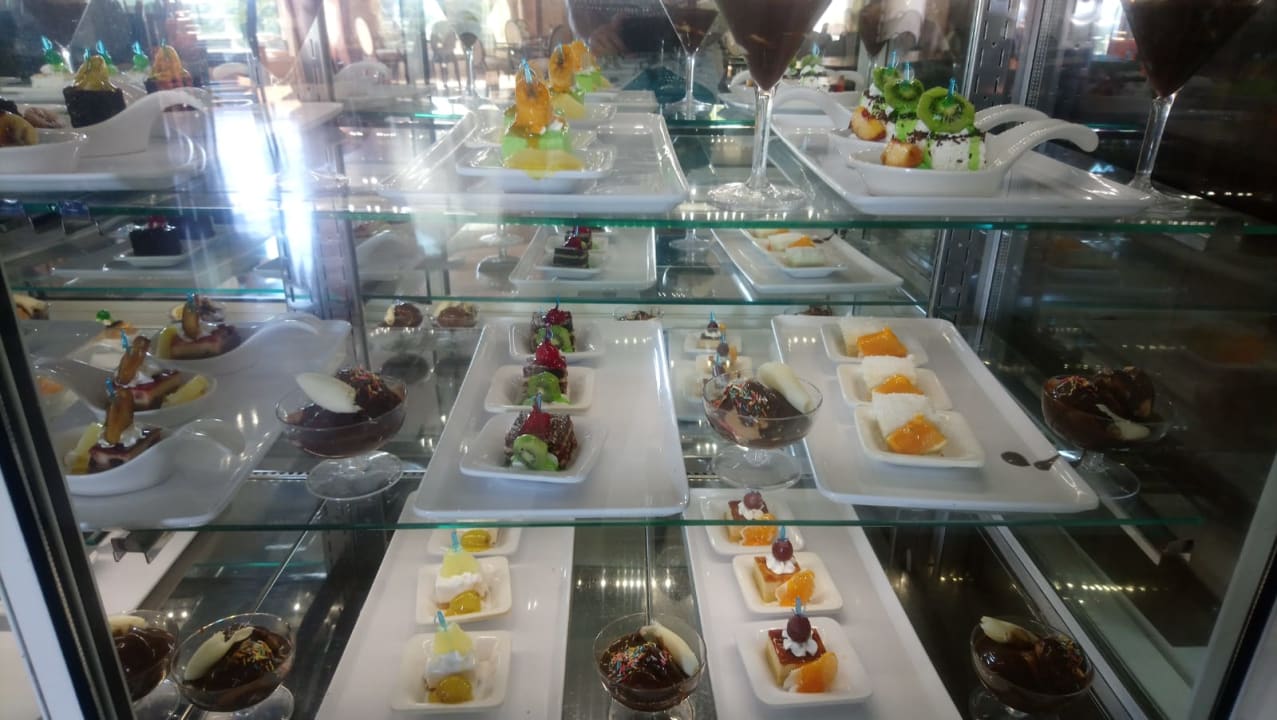 Gastro Saphir Resort & Spa