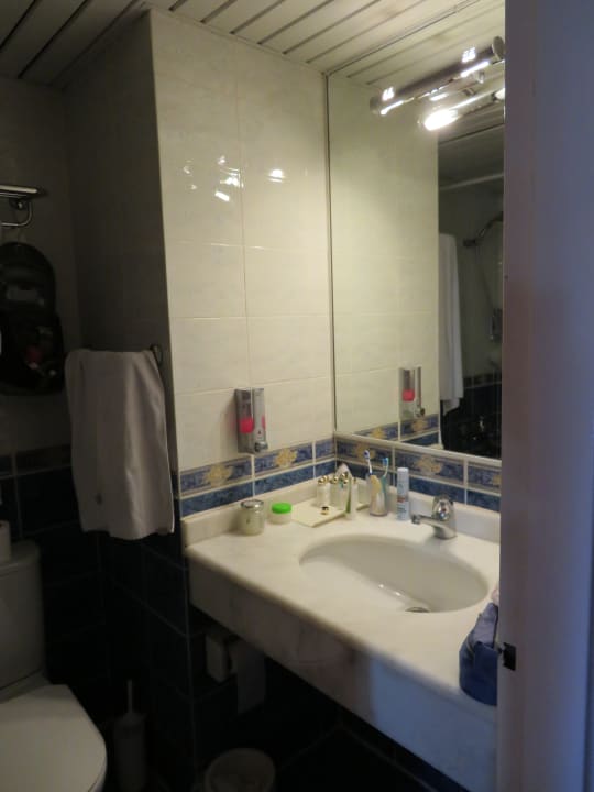 Zimmer Fame Residence Göynük