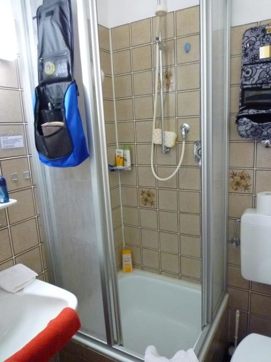 Bad NordseeResort Hotel Arche Noah