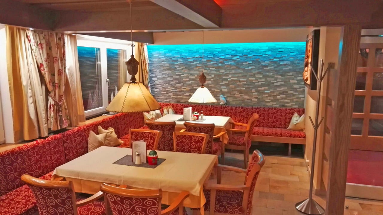 Gastro Hotel Kajetansbrücke