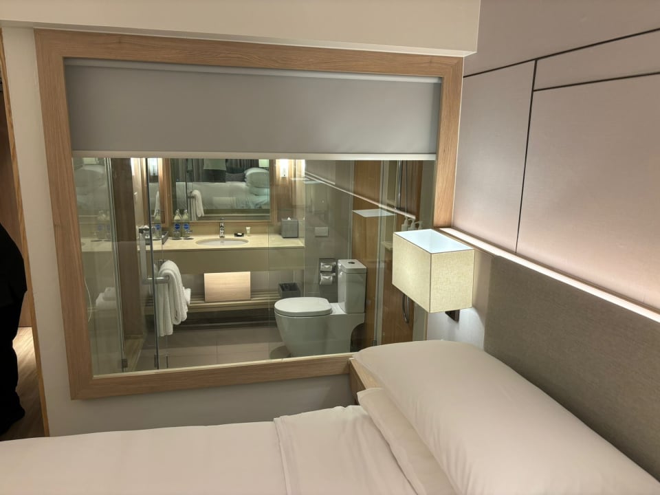 Zimmer Courtyard by Marriott Phuket, Patong Beach Resort