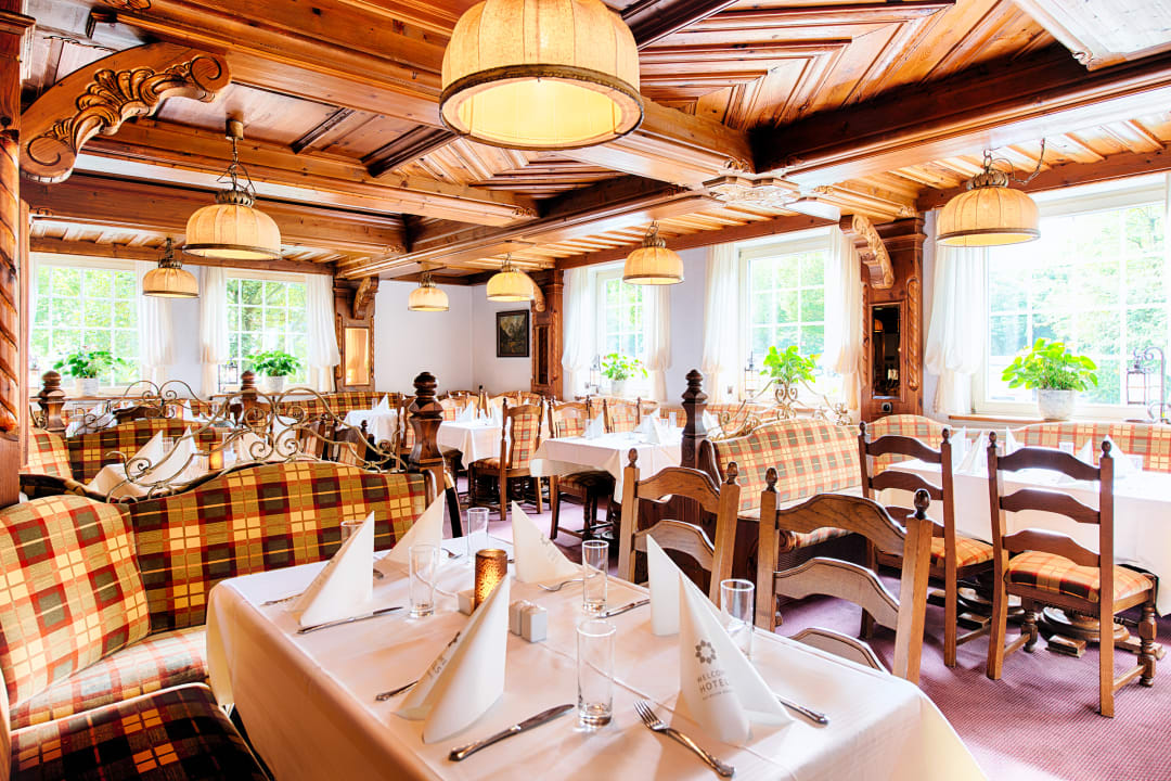 Gastro Welcome Hotel Legden
