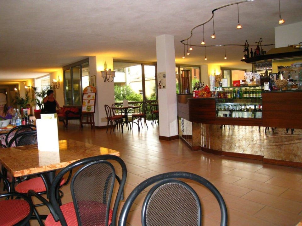 Hotelbar Hotel Idania