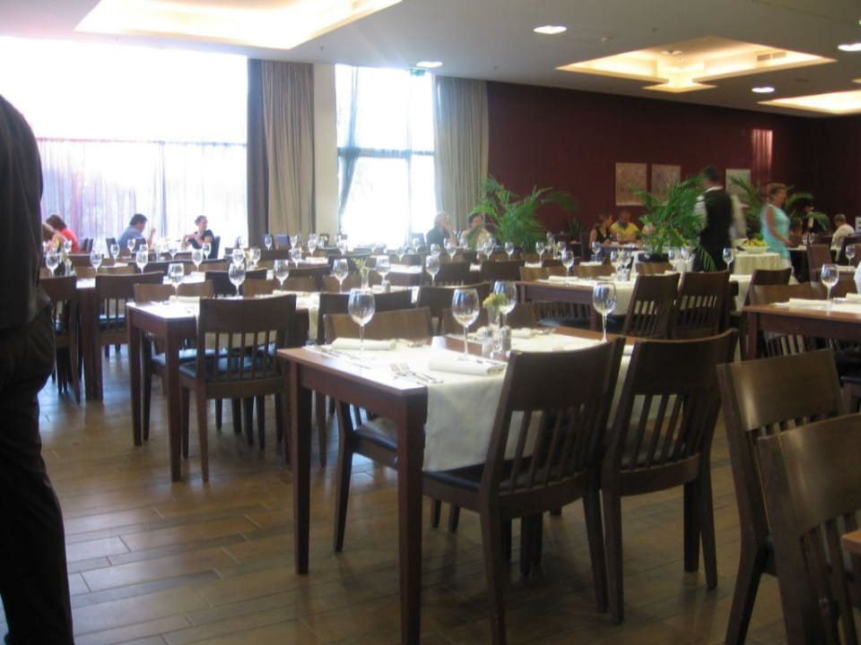 Speisesaal Residence Garden Istra Plava Laguna