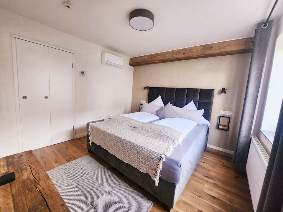 Zimmer Boutique Hotel Marielle