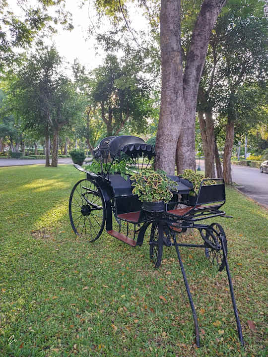 Außenansicht Centara Grand Beach Resort & Villas Hua Hin