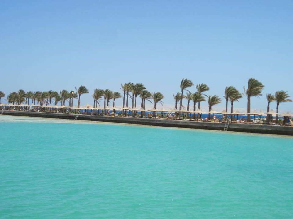 Marina Arabia Azur Resort
