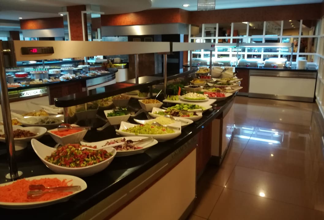 Gastro Hotel Grand Okan