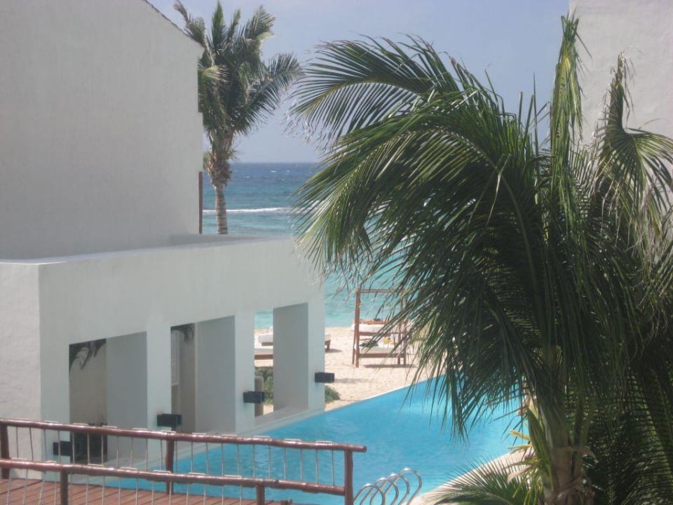 Vistas al mar Grand Oasis Tulum Riviera - All Inclusive