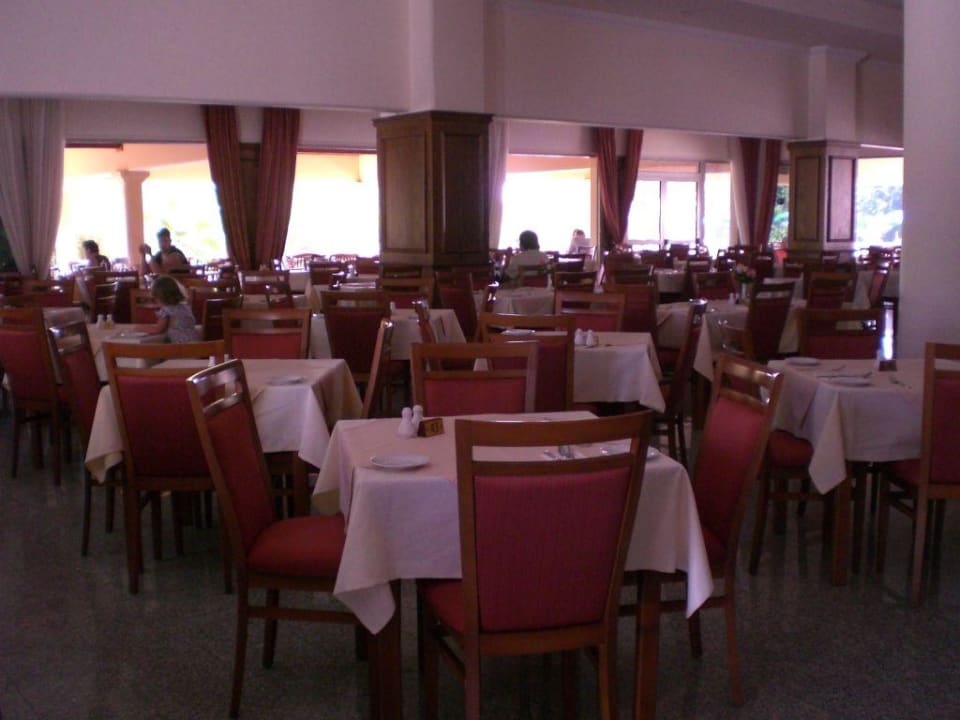 Buffet & Restaurant Hotel Nissiana