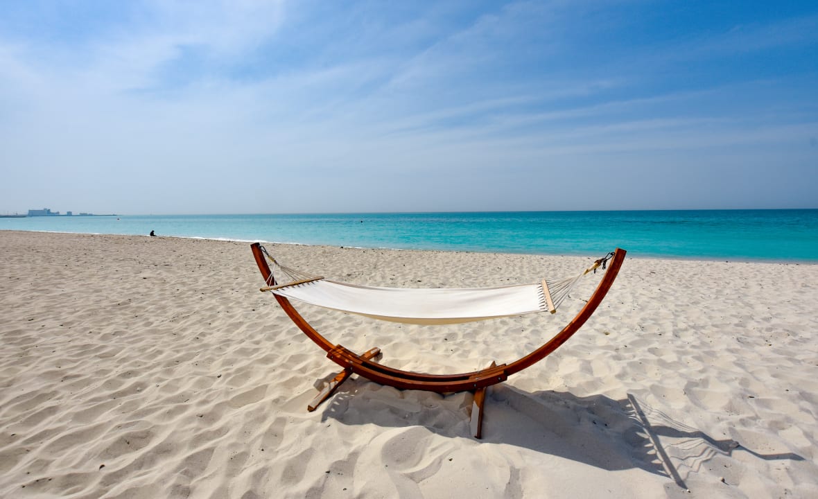 Strand Rixos Premium Saadiyat Island