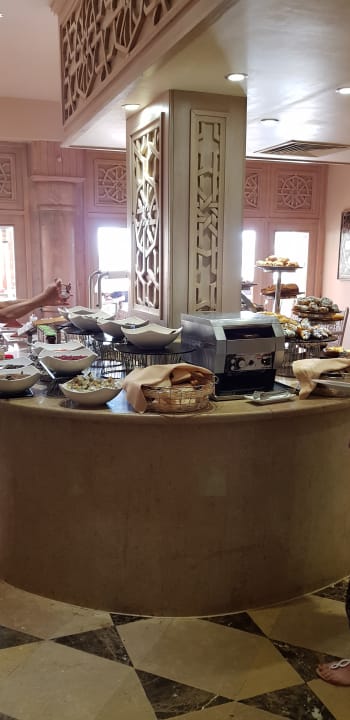 Gastro Makadi Spa - Adults only