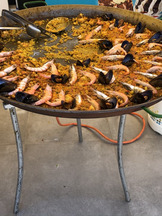 Gastro Bull Costa Canaria & Spa - Adults only