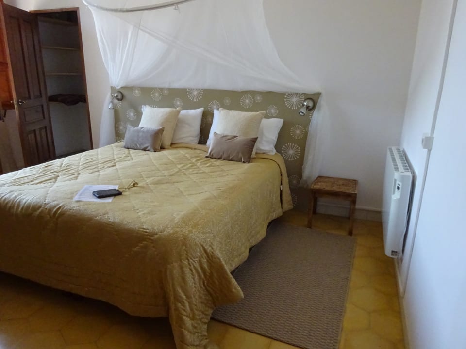 Zimmer Hotel Son Boronat