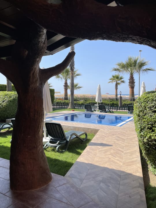 Pool Kamelya Collection Selin Hotel