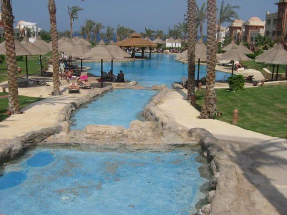 Basen Serenity Alpha Beach